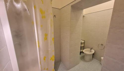 Junior Suite with Terrace