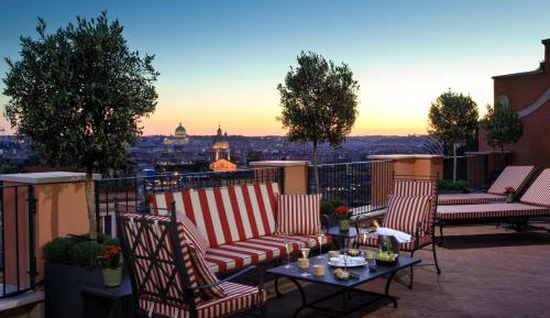 Superior Suite