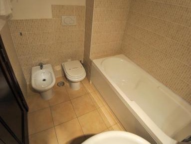 Standard Double Room with Sea View