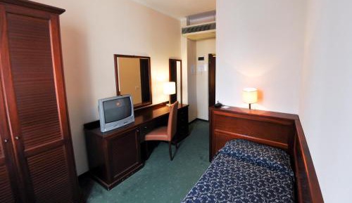 Economy Single Room