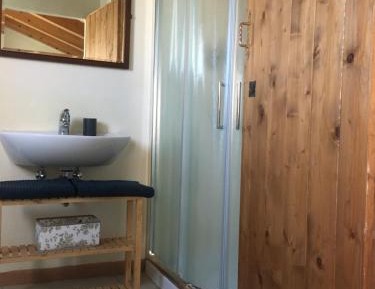 Junior Suite - Split Level
