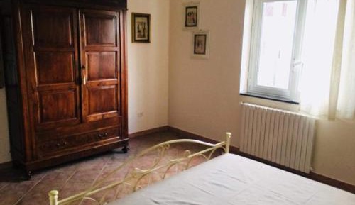 Deluxe Double Room with Shower