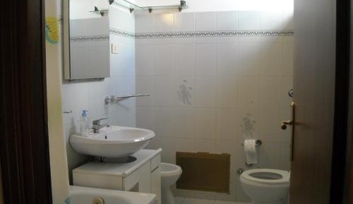 Double or Twin Room with Shared Bathroom