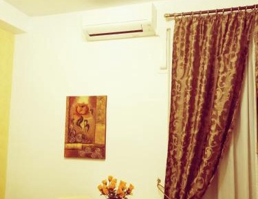 Double or Twin Room with Private Bathroom