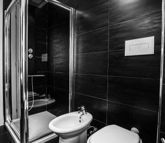 King Suite with Spa Bath