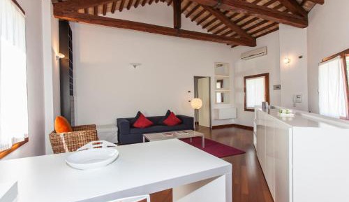 Suite with Terrace