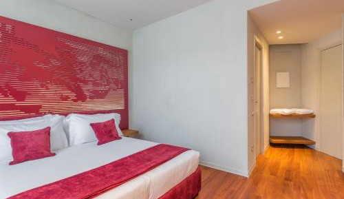 Superior Double or Twin Room