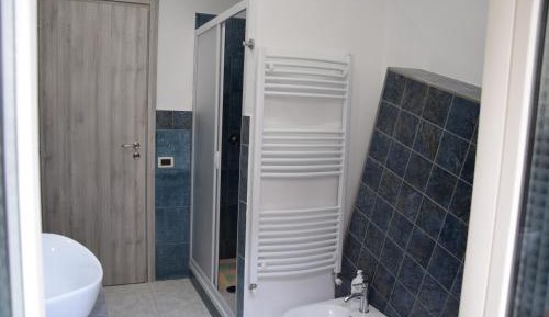 Superior Double Room with Balcony
