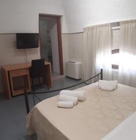 Double or Twin Room