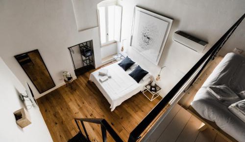 King Room with Two King Beds