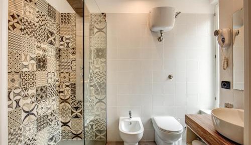 Superior Double Room with Balcony