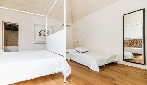 Suite with Spa Bath