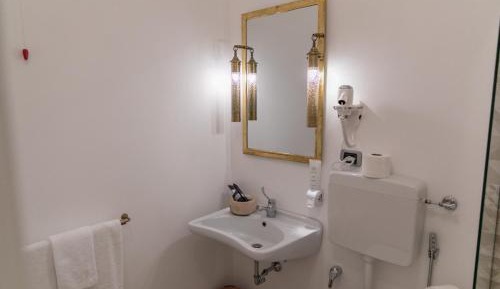 Double Room - Disability Access