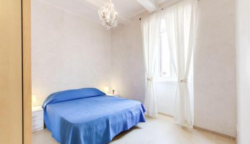 Two-Bedroom Apartment - Santa Maria in Monticelli 74