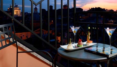 Prestige Double Room