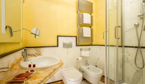 Small Double Room