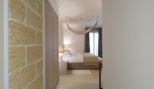 Suite with Private Pool