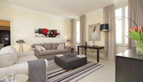 Two-Bedroom Apartment (6 Adults)