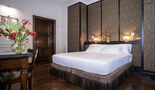 Double Room - Ground Floor