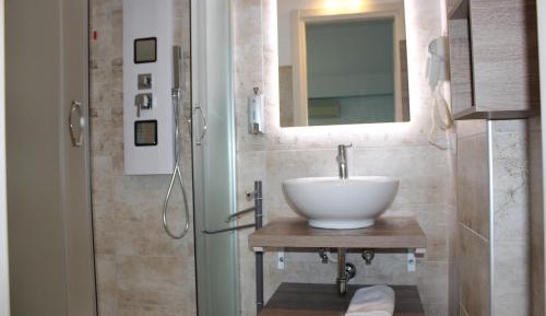 Triple Room with Private Bathroom