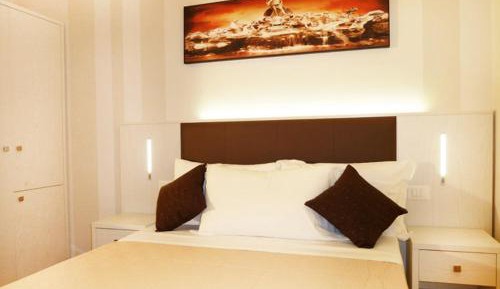 Large Single Room