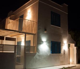 Casa Vacanza Medusa