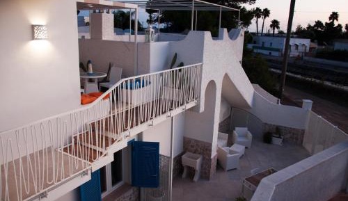 Casa Vacanza Corallo