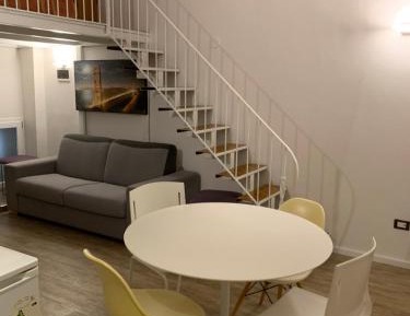 Duplex Apartment