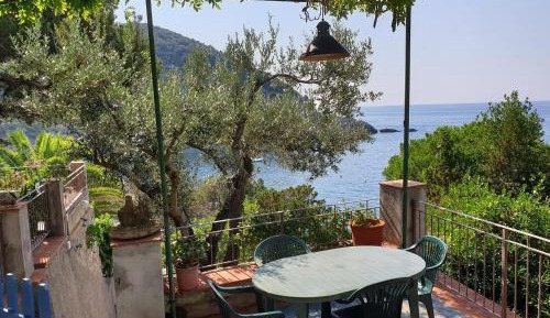 Apartment - Split Level with Sea View