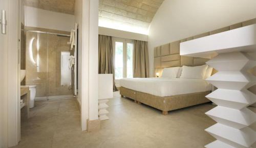 Classic Double or Twin Room