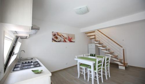 Maisonette