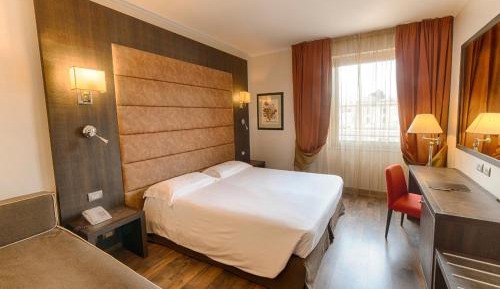 Classic Triple Room