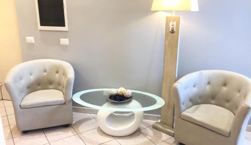 Small Double Room