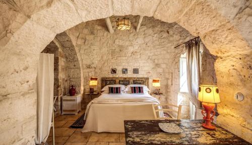Junior Suite (4 Adults)