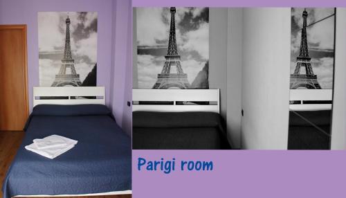 Economy Single Room