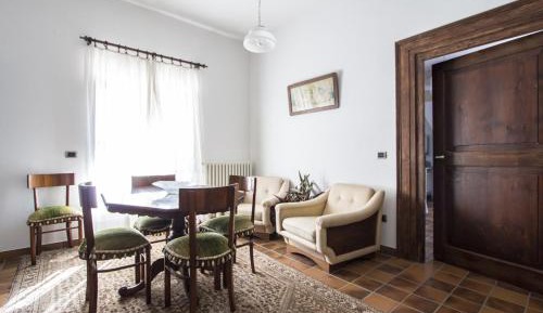 Junior Suite with Terrace