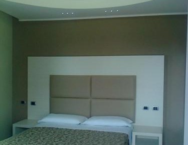 Superior Double or Twin Room with Sea View