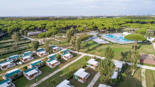 Mobile Home Standard 2 camere da letto