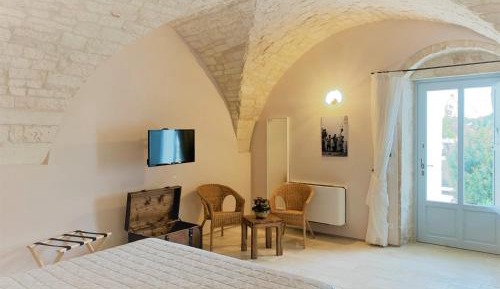 Family Junior Suite