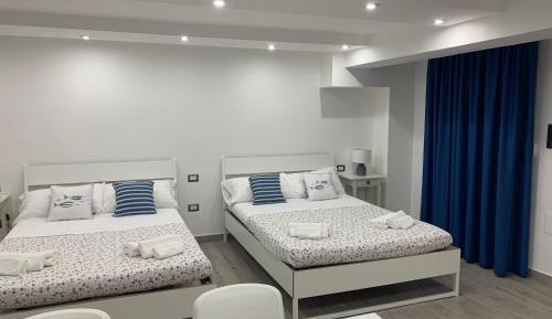 Comfort Quadruple Room