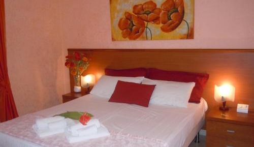 Double or Twin Room with Private External Bathroom