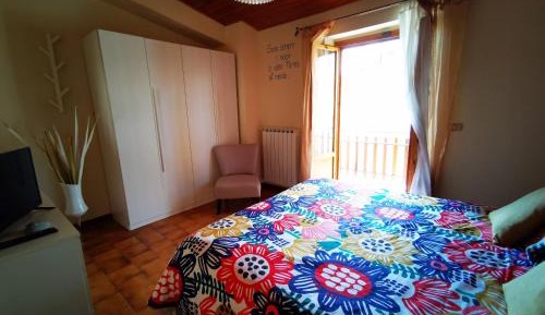 Superior Double Room with Private Bathroom