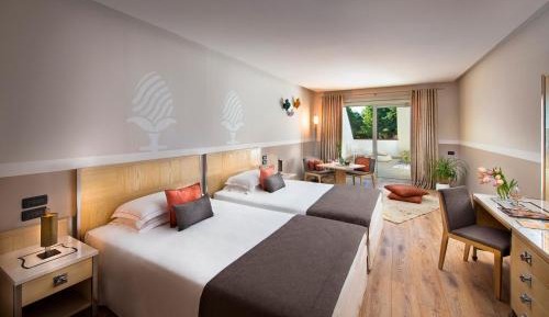 Double or Twin Room