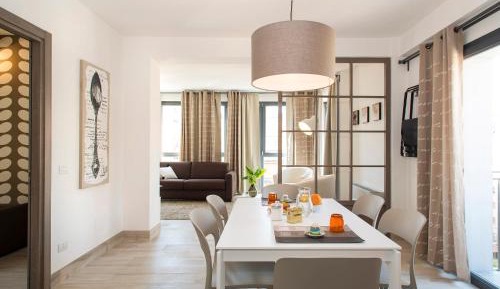 Superior Two-Bedroom Apartment