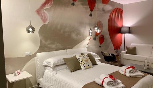 Deluxe Junior Suite