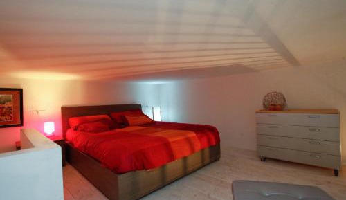 Maisonette