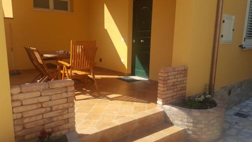 Maisonette