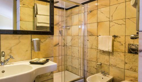 Classic Double or Twin Room