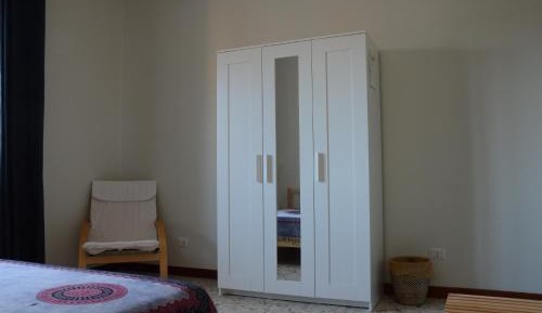 Deluxe Double Room with Shower