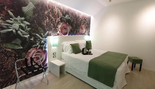 Deluxe Double or Twin Room with Balcony